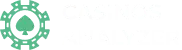 Casinos Analyzer